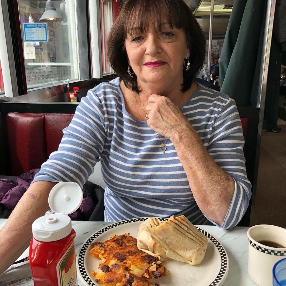 Meet your Posher, Jacquelyn